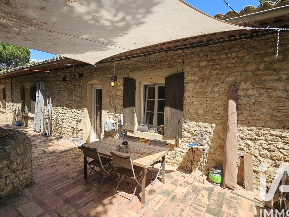 Villa en Vénéjan, Gard - foto 2