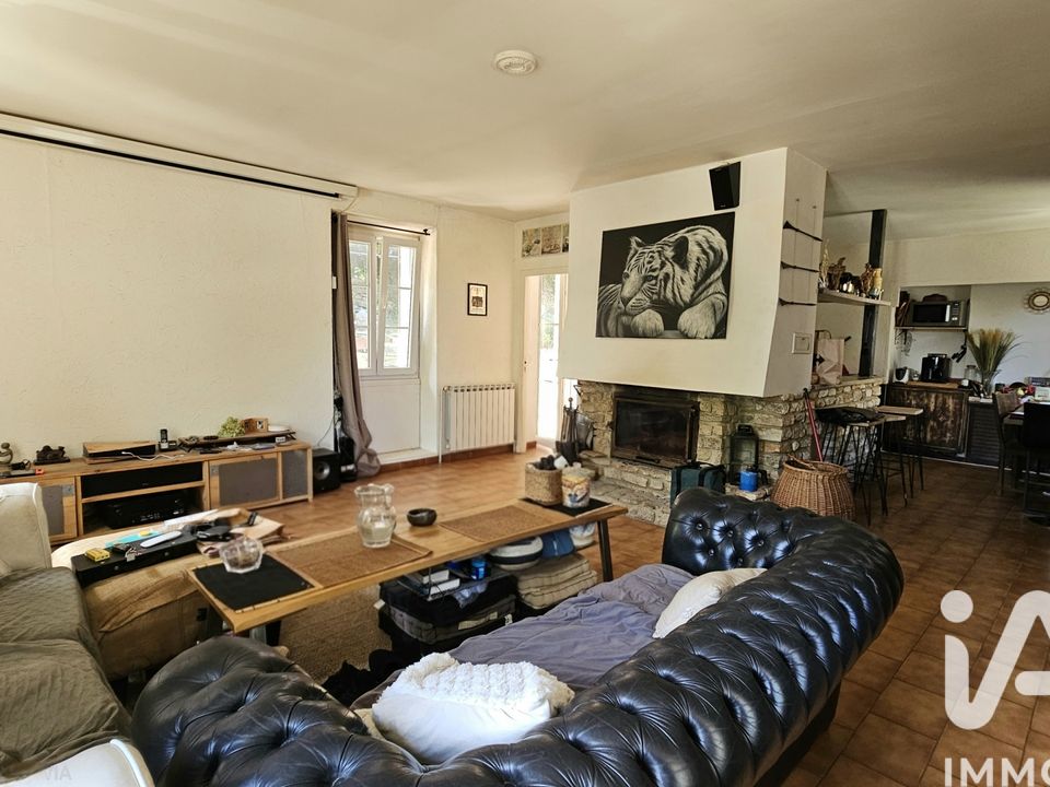 Villa en Vénéjan, Gard - foto 3