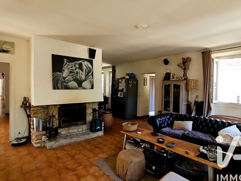 Villa en Vénéjan, Gard - foto 4