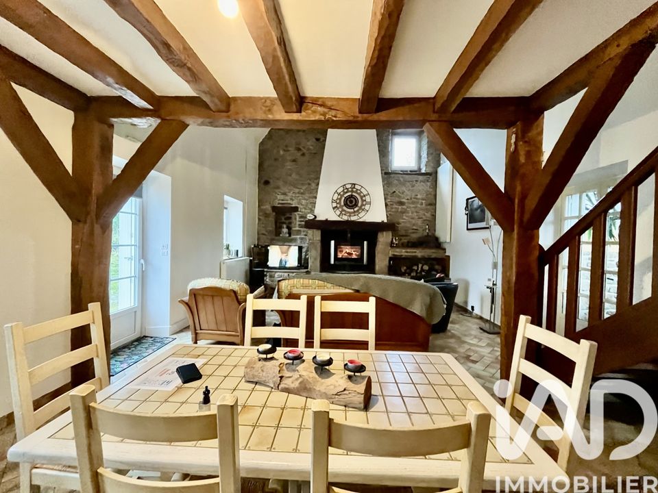 Villa i Pont-Melvez, Cotes-d'Armor - foto 2
