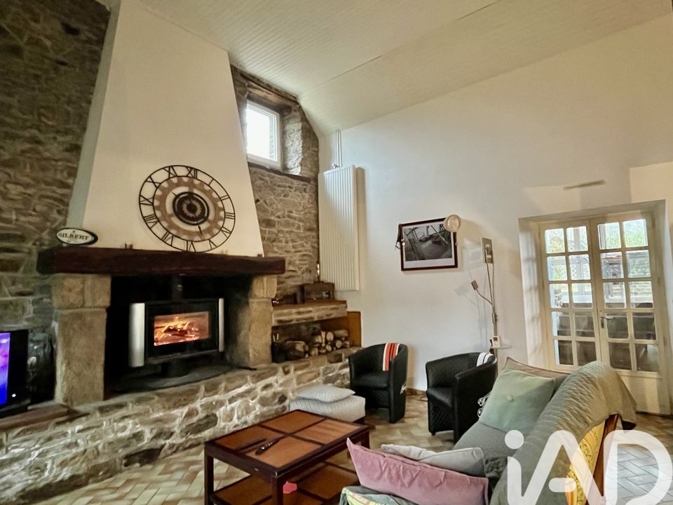 Villa i Pont-Melvez, Cotes-d'Armor - foto 4