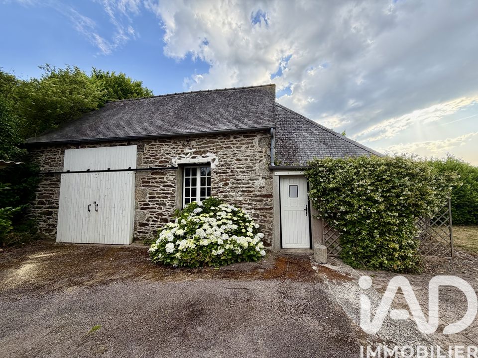 Villa in Pont-Melvez, Cotes-d'Armor - foto 3