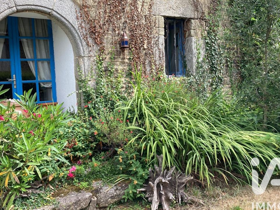 Villa a Évriguet, Morbihan - foto 1