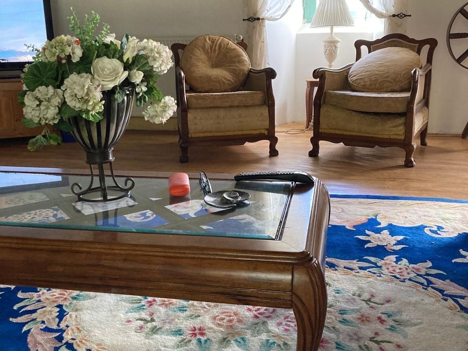 Villa a Évriguet, Morbihan - foto 2