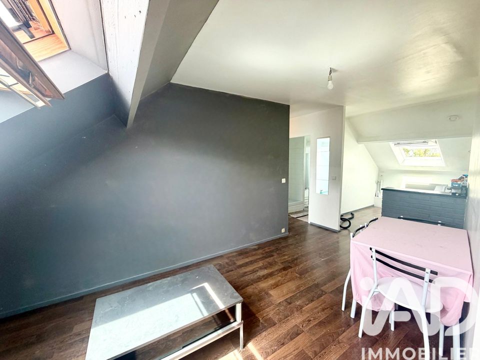 Appartement in Crépy-en-Valois, Oise - foto 1