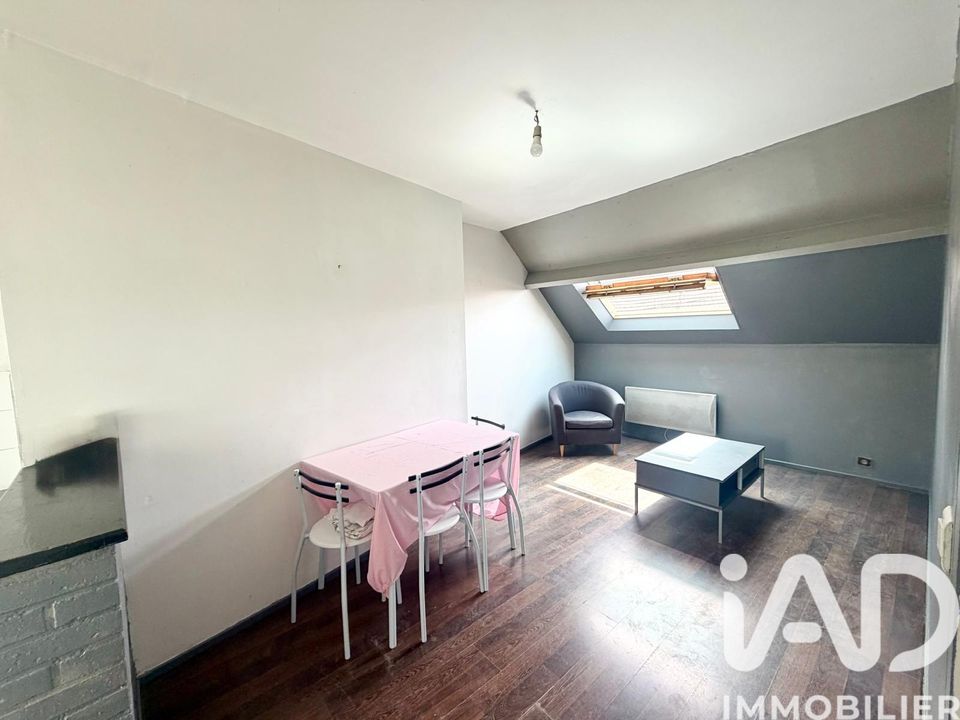 Appartement in Crépy-en-Valois, Oise - foto 2