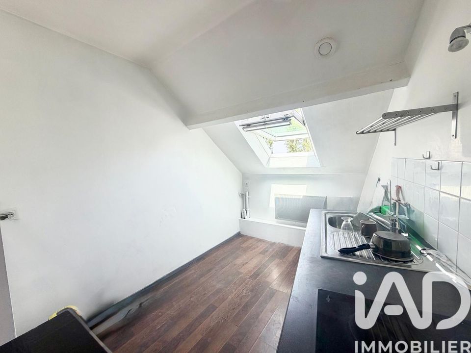 Appartement in Crépy-en-Valois, Oise - foto 3