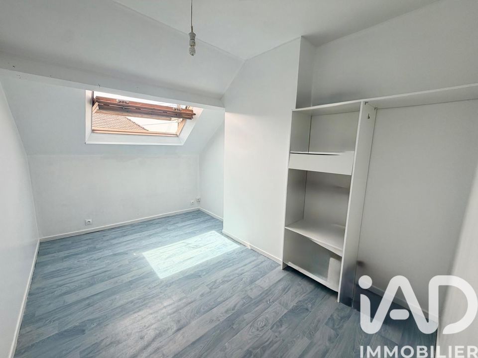 Appartement in Crépy-en-Valois, Oise - foto 4