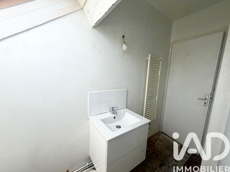 Appartement in Crépy-en-Valois, Oise - foto 5