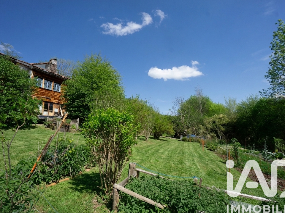 Villa i L'Herm, Ardeche - foto 1