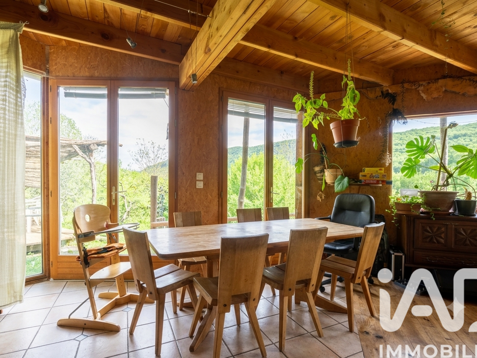 Villa i L'Herm, Ardeche - foto 3