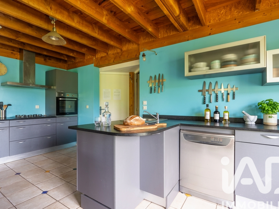 Villa i L'Herm, Ardeche - foto 4