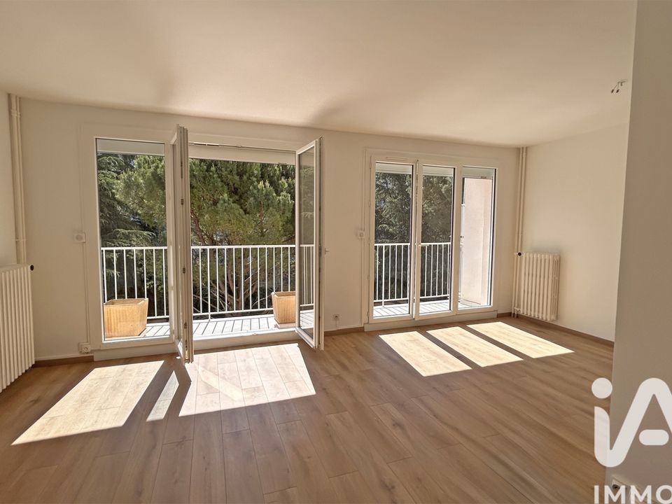 Leilighet i Bourg-Saint-Andéol, Ardeche - bilde 1