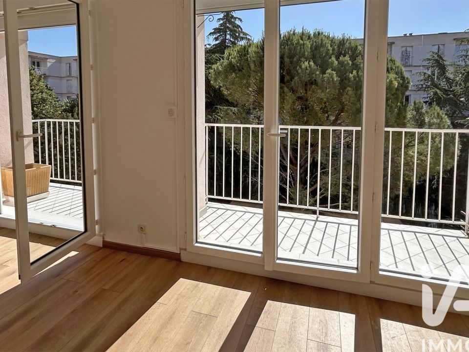 Leilighet i Bourg-Saint-Andéol, Ardeche - bilde 2