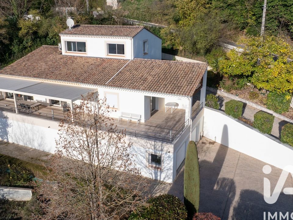 Villa i Crest, Drome - foto 1