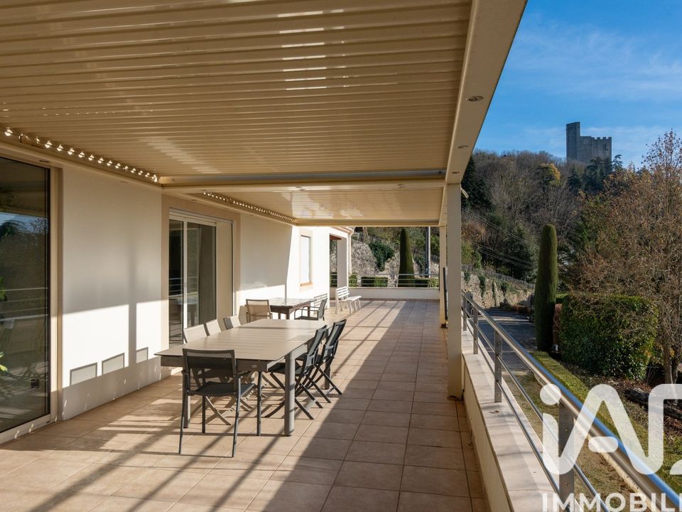 Villa i Crest, Drome - foto 2