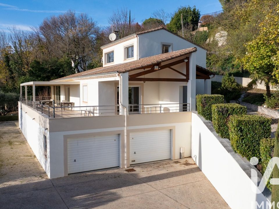 Villa i Crest, Drome - foto 3