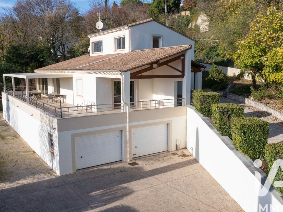 Villa i Crest, Drome - foto 4