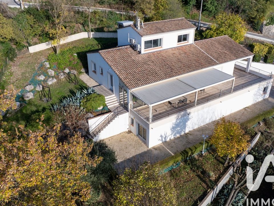 Villa i Crest, Drome - foto 5