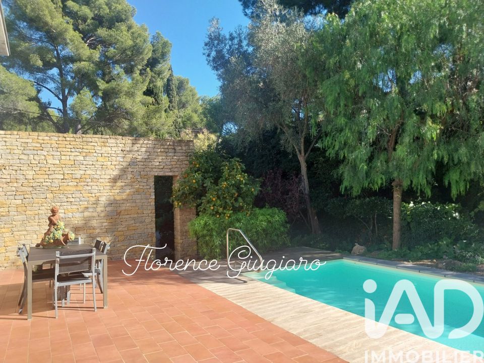 Villa a Sanary-sur-Mer, Var - foto 1