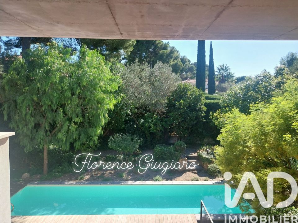 Villa a Sanary-sur-Mer, Var - foto 4