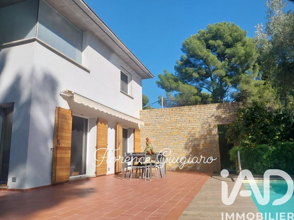 Villa i Sanary-sur-Mer, Var - foto 3