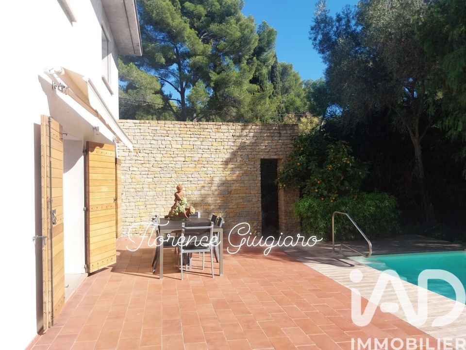 Villa i Sanary-sur-Mer, Var - foto 4