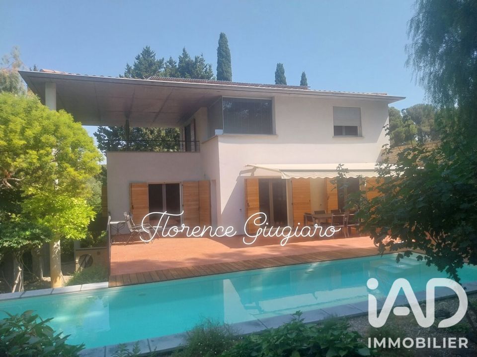 Villa i Sanary-sur-Mer, Var - foto 1