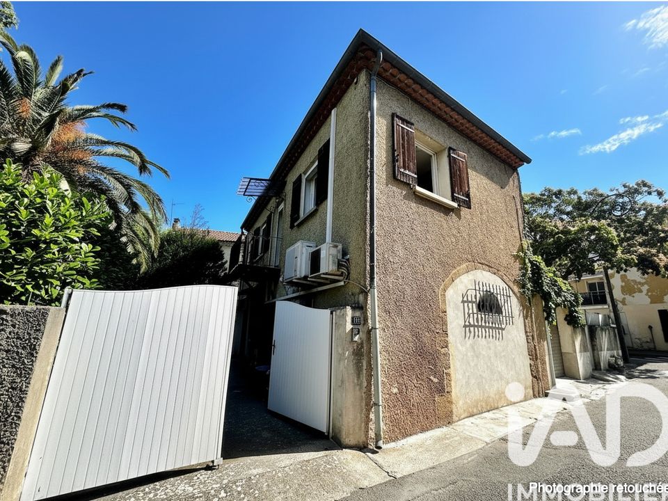 Byhus i Piolenc, Vaucluse - foto 1