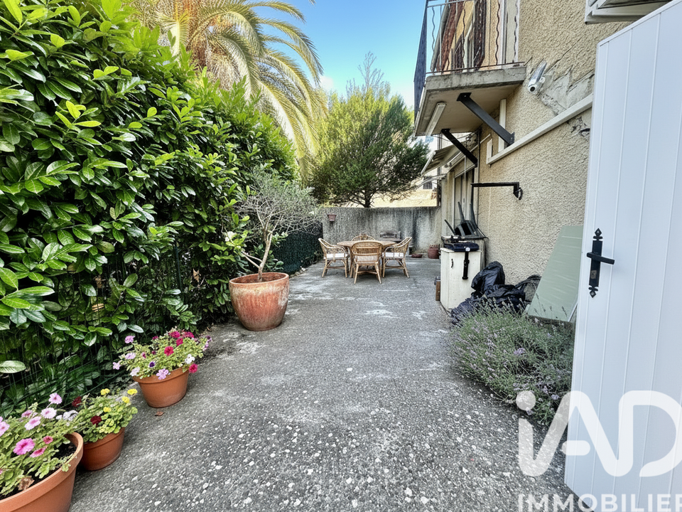 Byhus i Piolenc, Vaucluse - foto 3