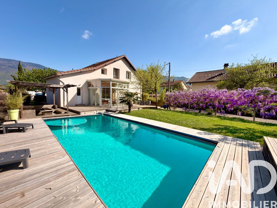 Villa a Vif, Isere - foto 4