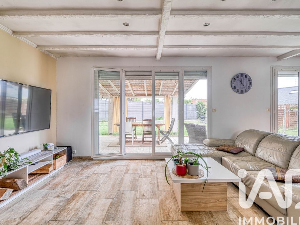 Villa a Othis, Seine-et-Marne - foto 4