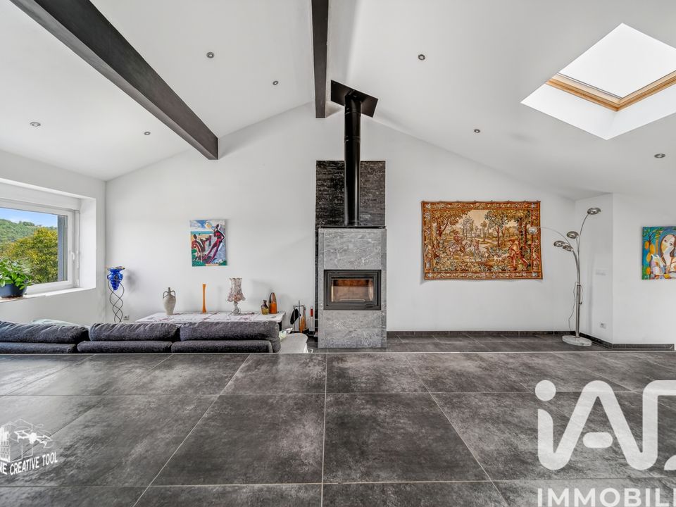 Landsbyhus i Veckring, Moselle - foto 1