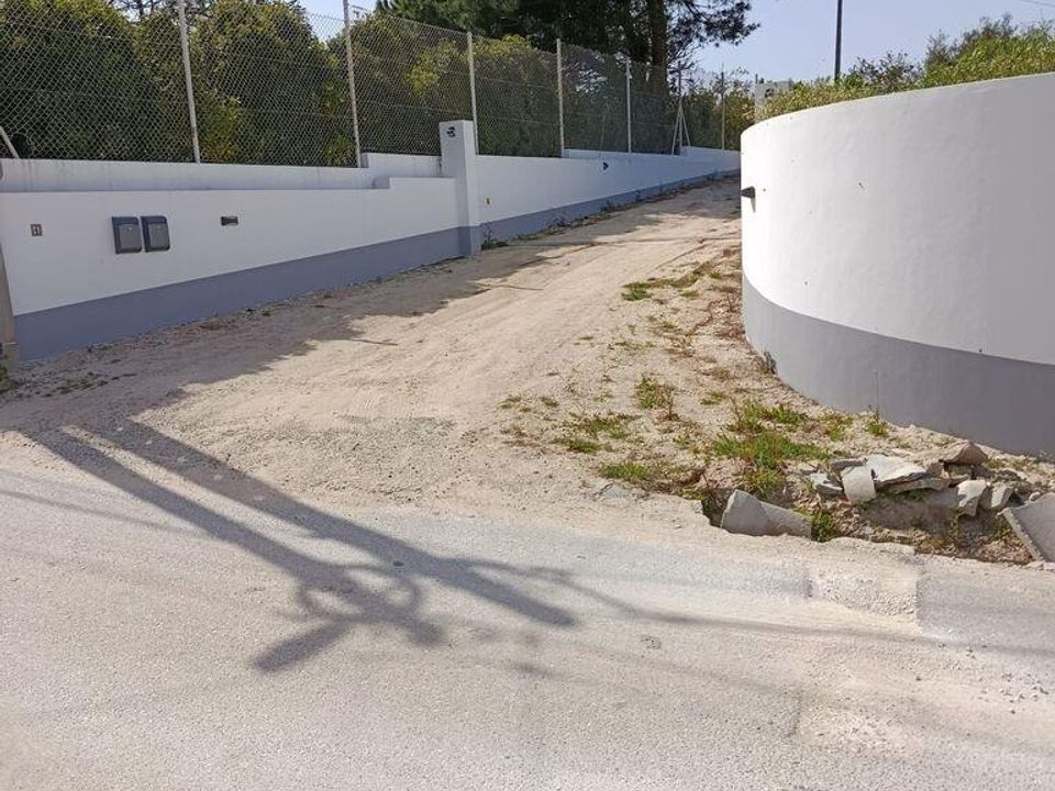 Terreno en Alcobaca, Leiria - foto 5