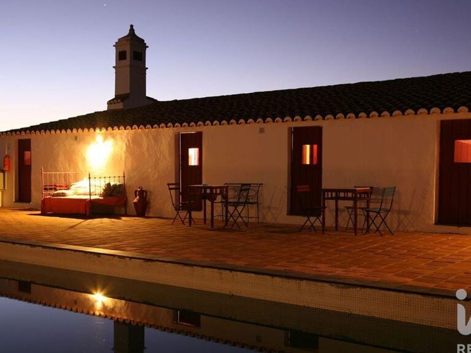 Byhus i Elvas, Portalegre - foto 2