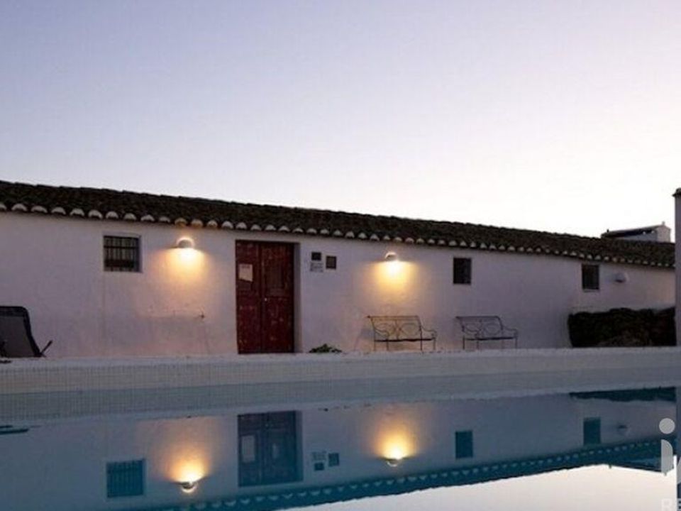 Byhus i Elvas, Portalegre - foto 4