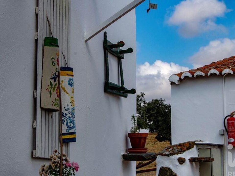 Byhus i Elvas, Portalegre - foto 5