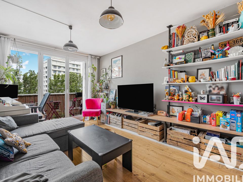 Lejlighed i Paris, Paris - foto 5