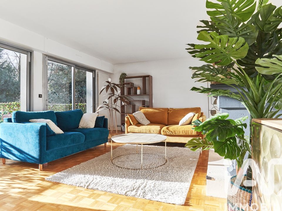 Lejlighed i Rueil-Malmaison, Hauts-de-Seine - foto 2