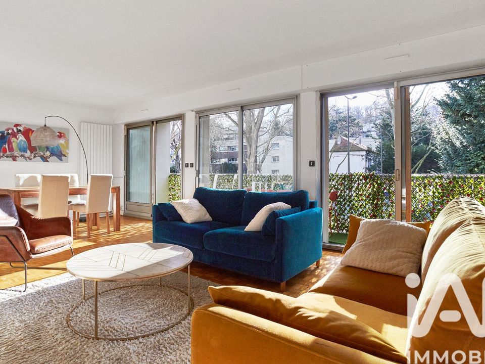 Lejlighed i Rueil-Malmaison, Hauts-de-Seine - foto 5