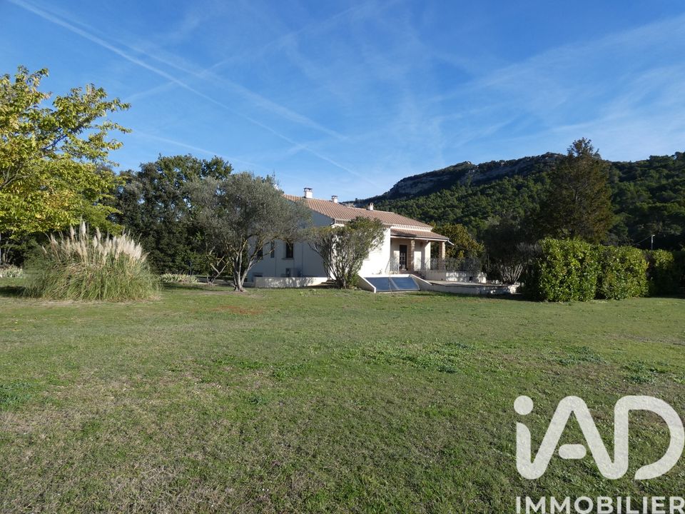 Villa i Bollène, Vaucluse - foto 1