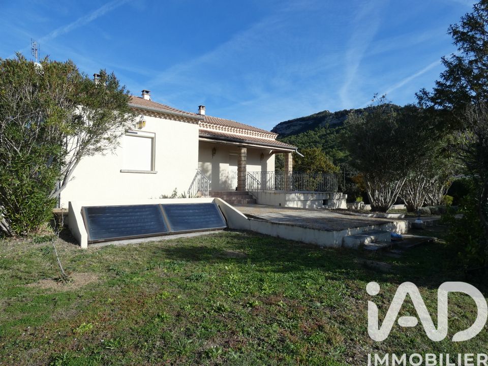 Villa i Bollène, Vaucluse - foto 2