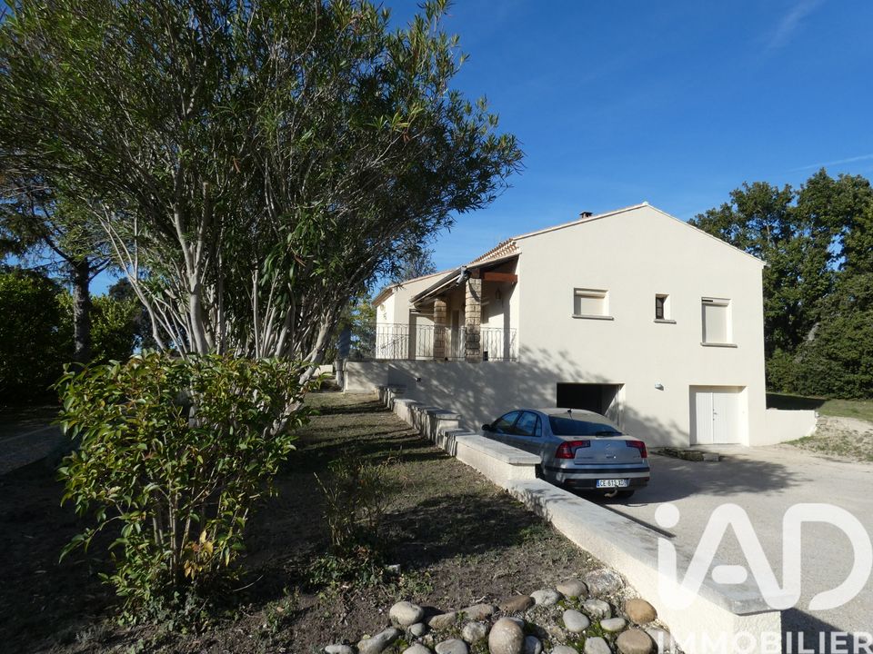 Villa i Bollène, Vaucluse - foto 3