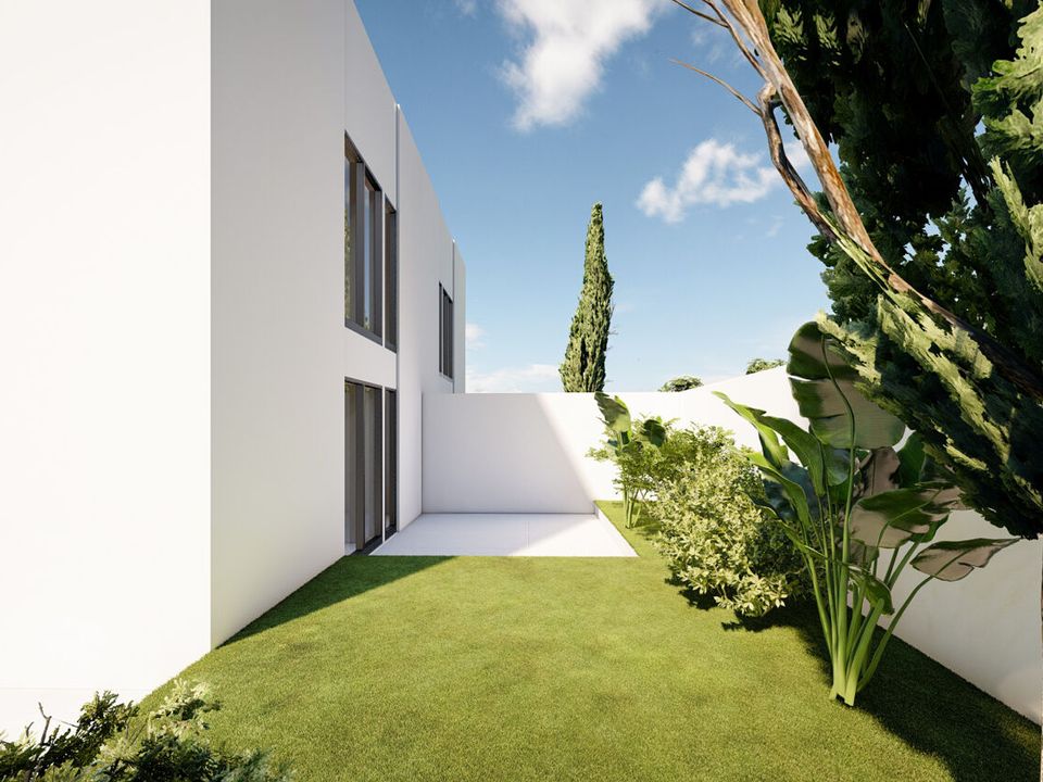 Rekkehus i Badia Blava, Mallorca - bilde 5