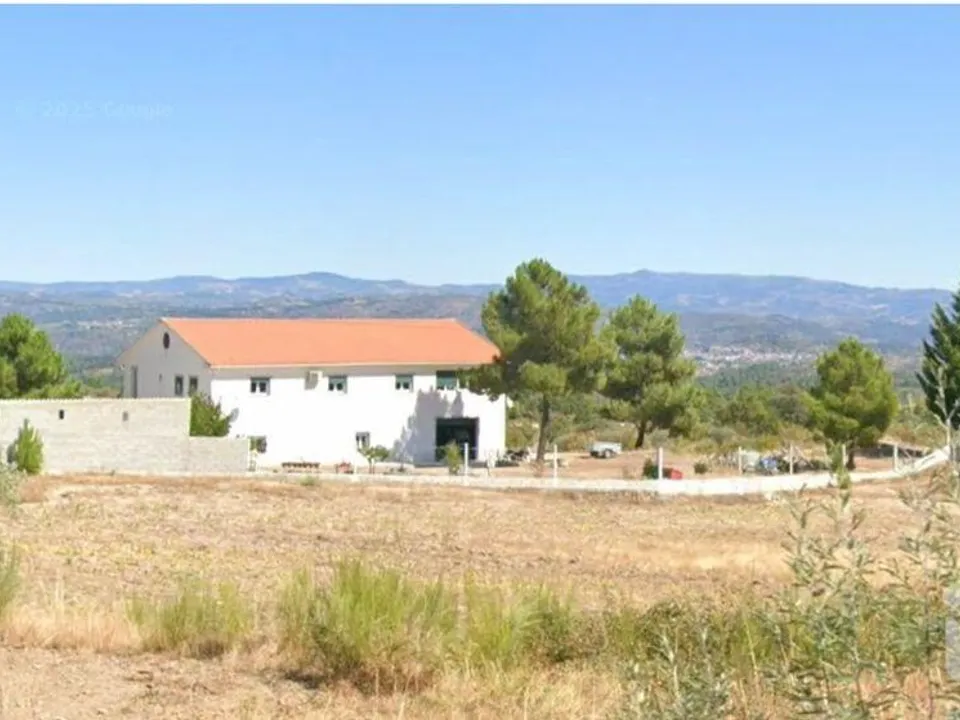 Rekkehus i Mirandela, Braganca - bilde 1
