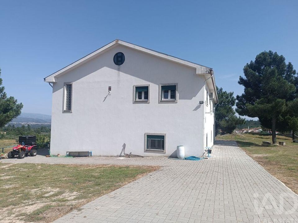 Rekkehus i Mirandela, Braganca - bilde 2