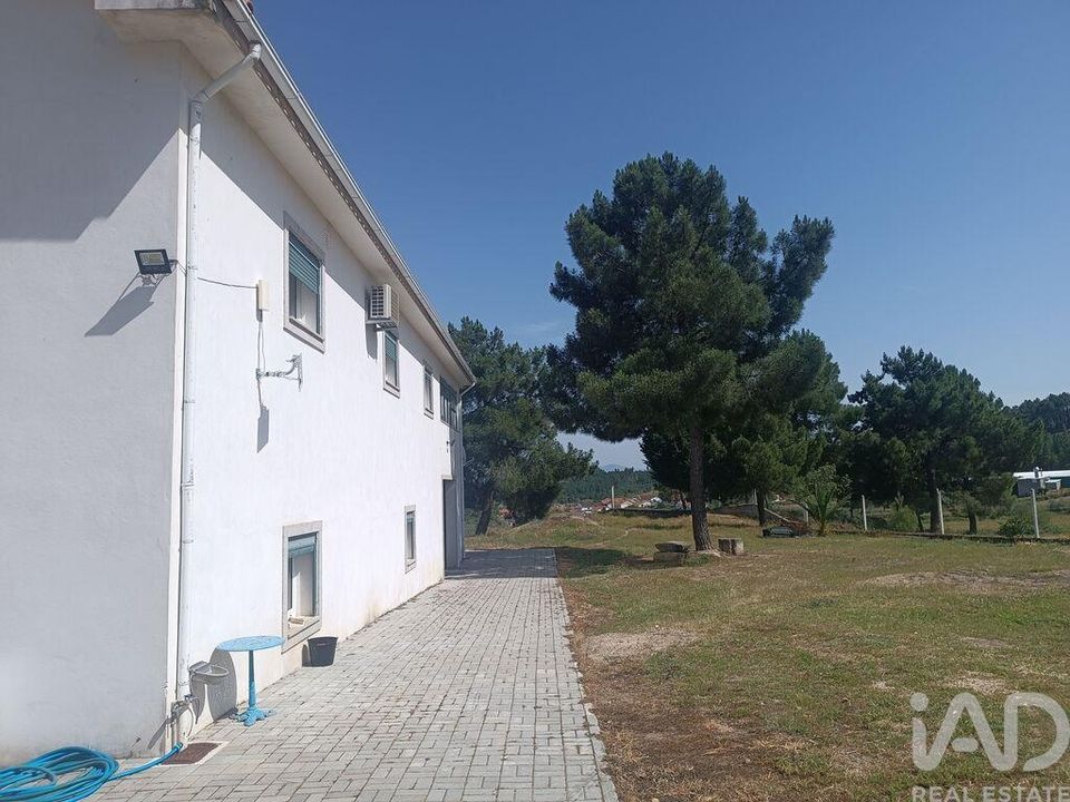 Rekkehus i Mirandela, Braganca - bilde 4