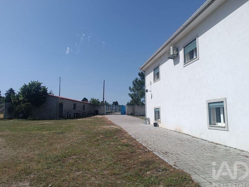 Rekkehus i Mirandela, Braganca - bilde 5