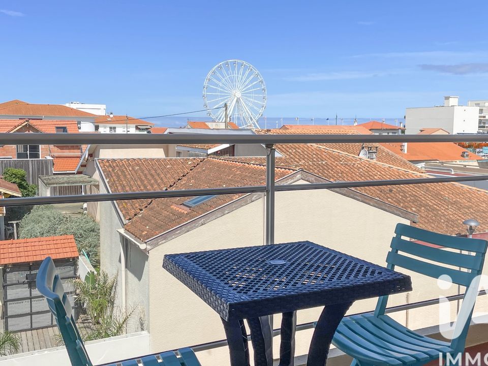 Estudi a Biscarrosse, Landes - foto 1