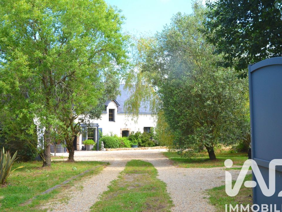 Villa i Le Tour-du-Parc, Morbihan - foto 1